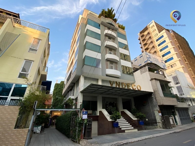 VNDECO Building